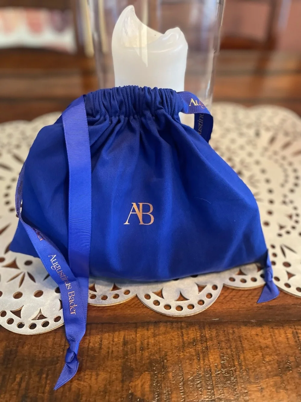 Augustinus Bader 6 Pc Set, The Rich Cream! Face Oil! Elixir! Cleanser + more!